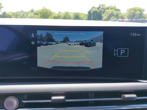 Certified 2025 Hyundai Santa Cruz SEL FWD image 24