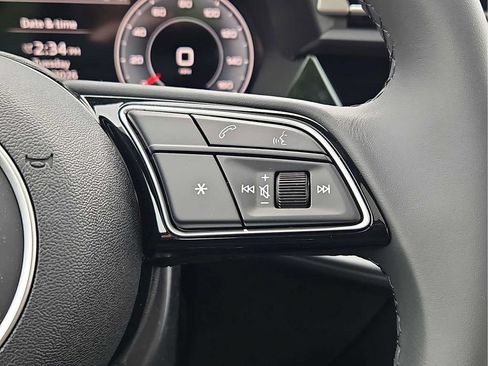 New 2026 Audi A3 2.0T Premium AWD/4WD image 12
