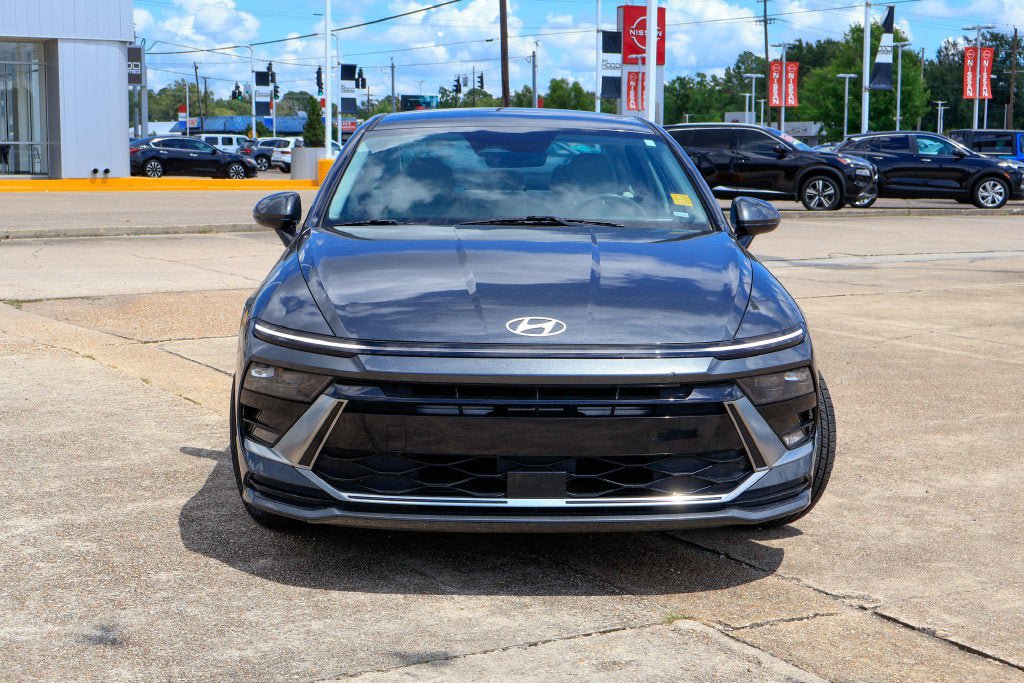 Used 2025 Hyundai Sonata SEL FWD image 22