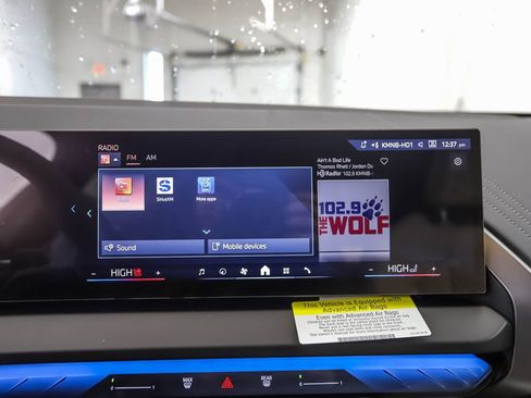 New 2026 BMW X3 xDrive30 w/ Premium Package image 16