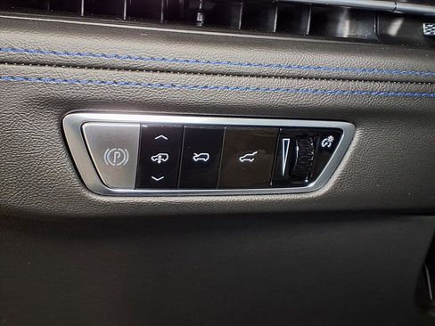 New 2026 Cadillac Escalade IQL Luxury image 17