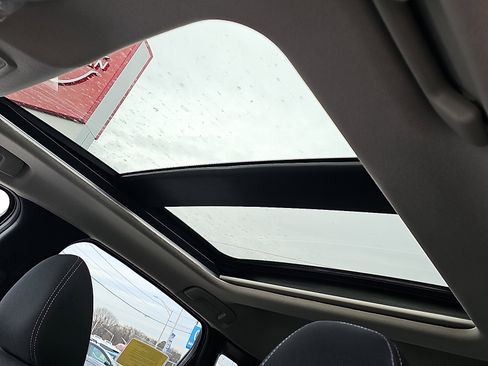 New 2026 Nissan Kicks SV w/ SV Premium Package image 10