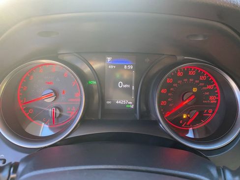 Used 2021 Toyota Camry TRD w/ TRD Package w/JBL Audio image 18