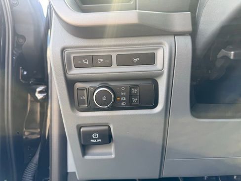 New 2024 Ford F150 XLT w/ Equipment Group 302A MID AWD/4WD image 15