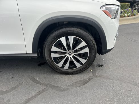 Certified 2024 Mercedes-Benz GLE 350 4MATIC image 13