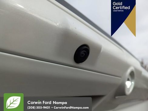 Certified 2025 Ford F350 Platinum image 35