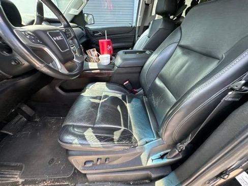 Used 2018 GMC Yukon SLT RWD image 28