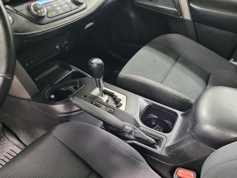 Used 2018 Toyota RAV4 XLE w/ Plus Extra Value Package AWD/4WD image 26