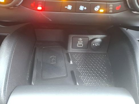 Used 2024 Ford Bronco Sport Badlands w/ Premium Package image 31