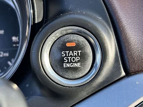 Used 2018 MAZDA CX-9 Grand Touring image 11