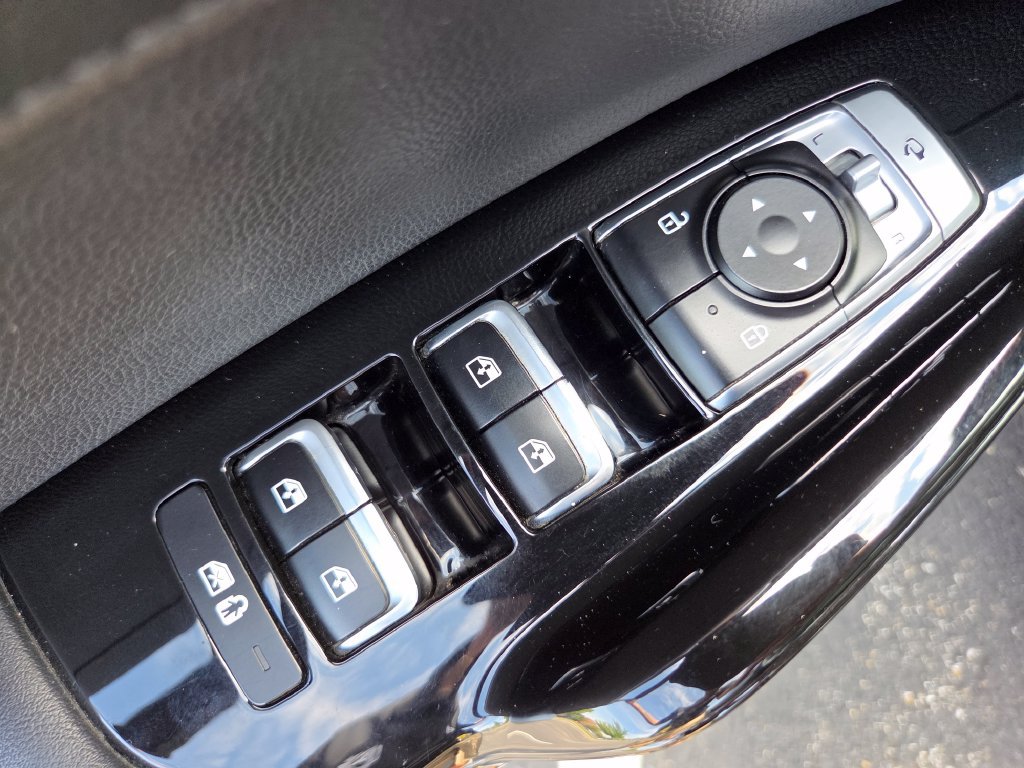 Used 2022 Kia K5 EX w/ EX Premium Package FWD image 35