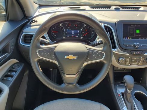 Certified 2024 Chevrolet Equinox LS w/ LS Convenience Package FWD image 16