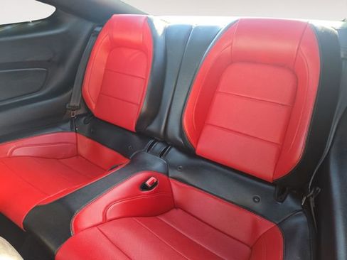 Used 2019 Ford Mustang Premium w/ Equipment Group 201A image 13