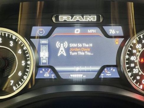 Used 2025 RAM 1500 Laramie image 19