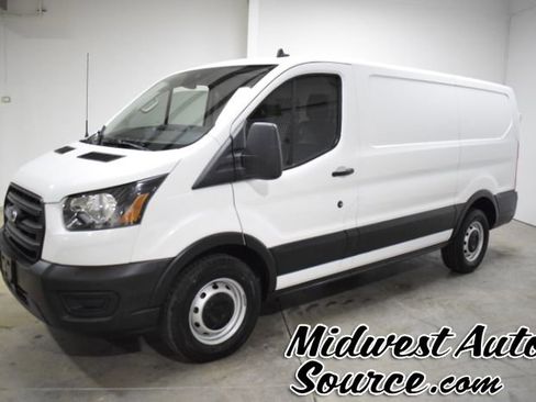 Used 2020 Ford Transit 150 Low Roof image 1