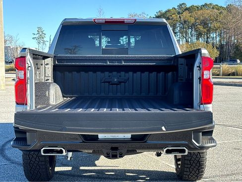 New 2026 Chevrolet Silverado 1500 LT Trail Boss w/ Convenience Package II image 20