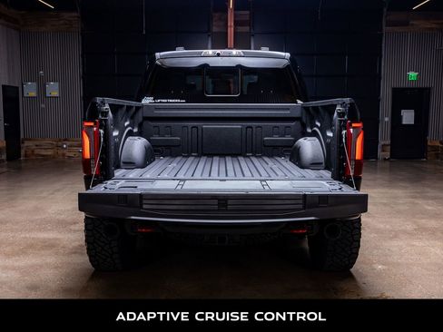 Used 2024 Ford F150 Raptor w/ Equipment Group 803A Raptor R AWD/4WD image 9