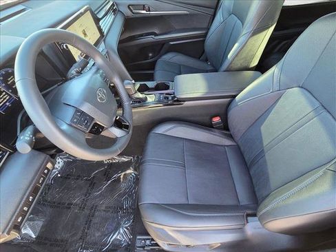 Certified 2025 Toyota Camry XSE image 14