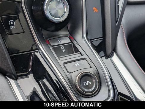 Used 2022 Acura RDX AWD image 9