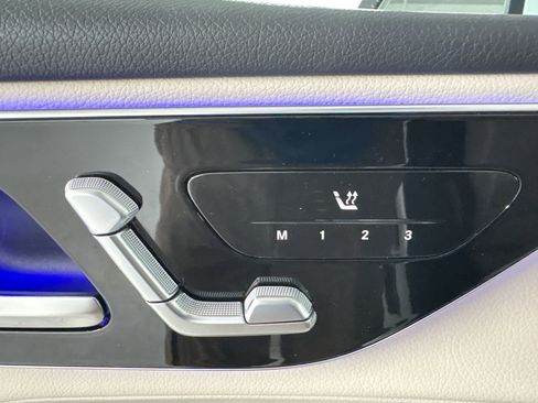 Certified 2026 Mercedes-Benz GLC 300 image 22