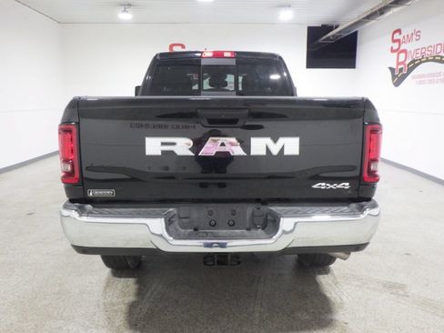 Used 2026 RAM 3500 Tradesman AWD/4WD image 3
