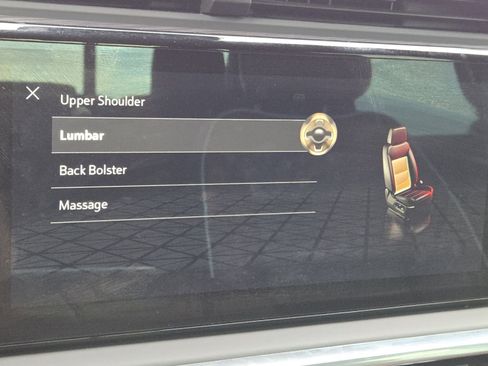 Used 2023 GMC Sierra 1500 Denali Ultimate image 13