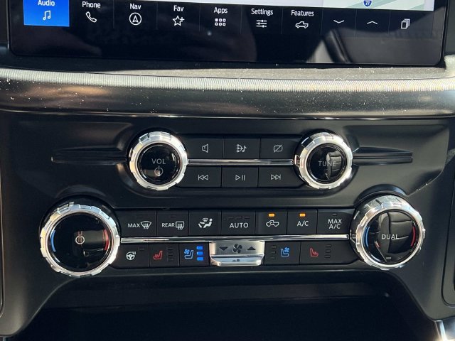 New 2026 Ford F150 Raptor AWD/4WD image 26