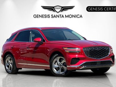 Used 2026 Genesis GV70 2.5T Advanced