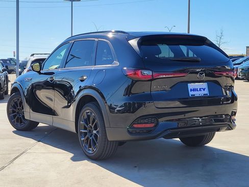 New 2026 MAZDA CX-70 3.3 Turbo w/ Preferred Package image 3