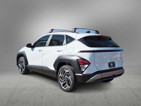 New 2026 Hyundai Kona SEL Premium FWD image 6