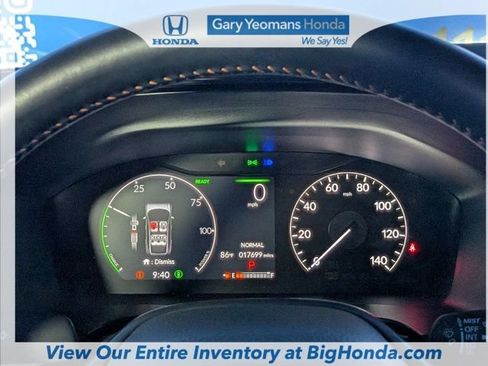 Used 2025 Honda CR-V Sport image 33