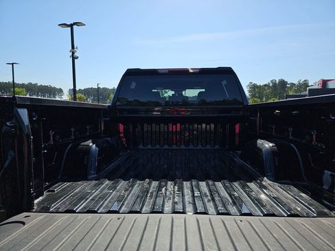 Used 2024 GMC Sierra 1500 Elevation AWD/4WD image 16