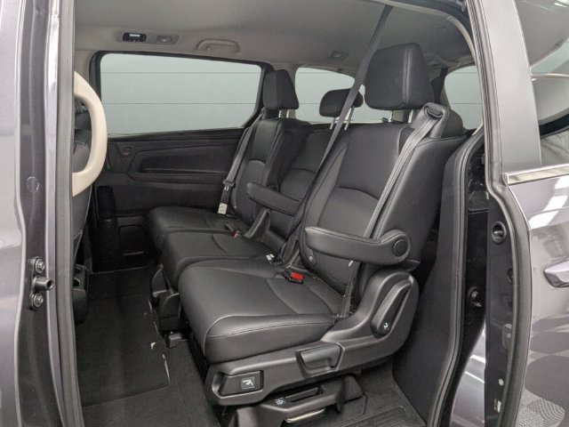 Used 2026 Honda Odyssey EX-L image 30