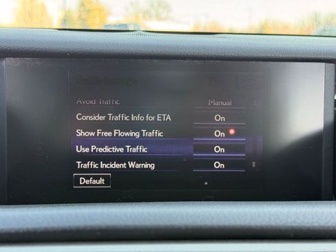 Used 2015 Lexus IS 250 w/ F-Sport Package image 38