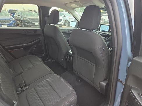 Used 2024 Ford Escape Active AWD/4WD image 16