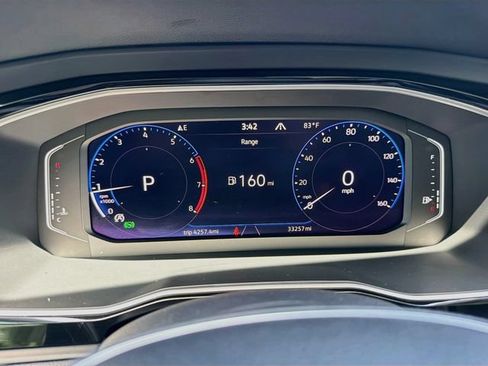 Used 2021 Volkswagen Jetta SEL FWD image 41