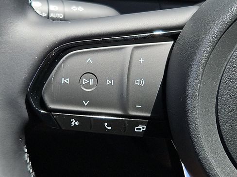 New 2026 MAZDA CX-5 Select AWD/4WD image 16