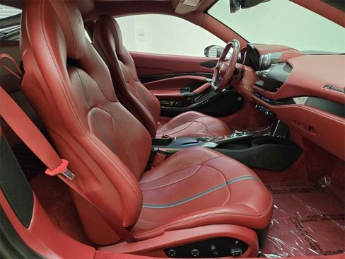 Used 2020 Ferrari F8 Tributo image 23