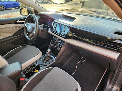 Certified 2023 Volkswagen Taos S w/ Driver Assistance Package image 14