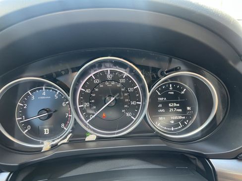 Used 2020 MAZDA CX-5 Touring FWD image 14