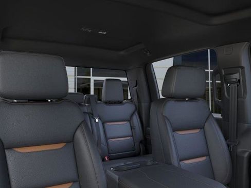 New 2026 GMC Sierra 1500 AT4 image 24