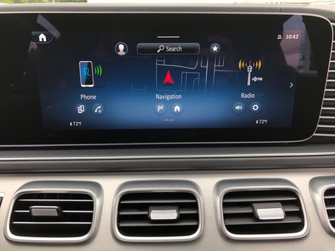 Certified 2024 Mercedes-Benz GLE 53 AMG 4MATIC Coupe image 24