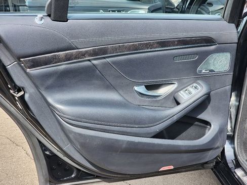 Used 2020 Mercedes-Benz S 450 S 450 image 23