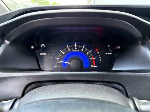 Used 2015 Honda Civic LX image 25