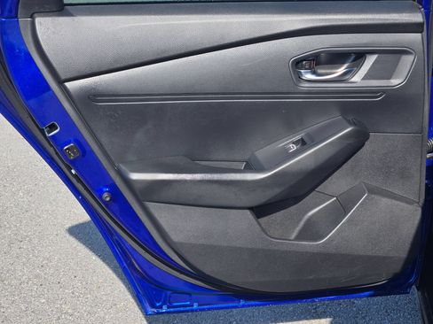 Used 2024 Honda Accord Sport image 33