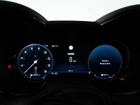 New 2024 Alfa Romeo Tonale Veloce image 44