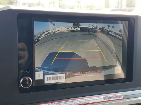 New 2025 Toyota Tacoma TRD Off-Road image 22