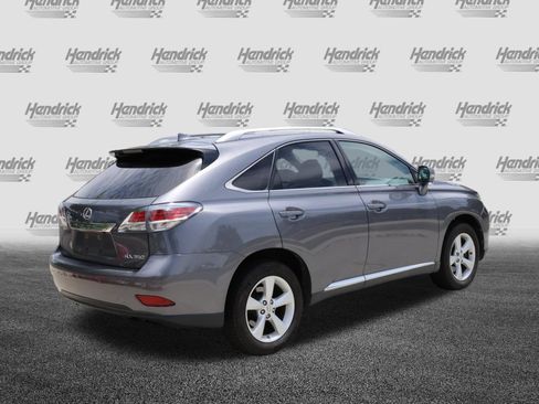 Used 2015 Lexus RX 350 AWD image 9