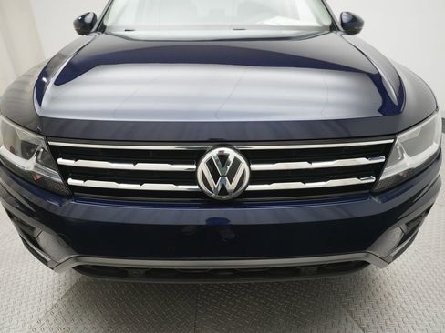 Used 2021 Volkswagen Tiguan SEL image 22
