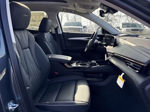 New 2026 Buick Envision Avenir AWD/4WD image 25